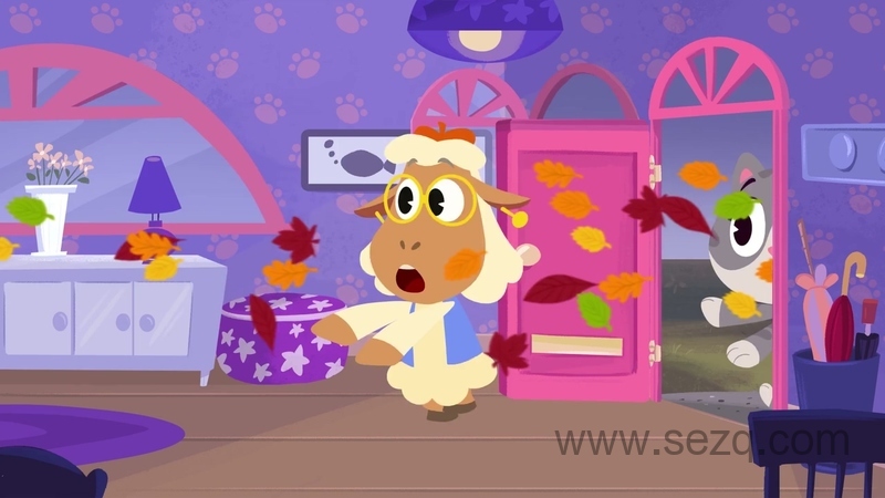 熊猫博士和托托 - 动画资源画廊第3张