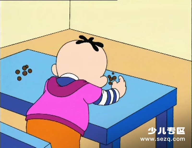 宝贝疙瘩丁呱呱 - 动画资源画廊第7张