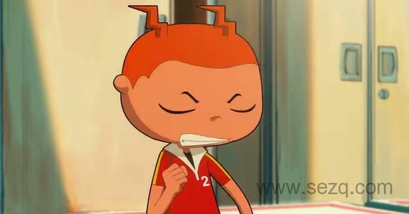 魔角侦探之大三角计划 - 动画资源画廊第8张