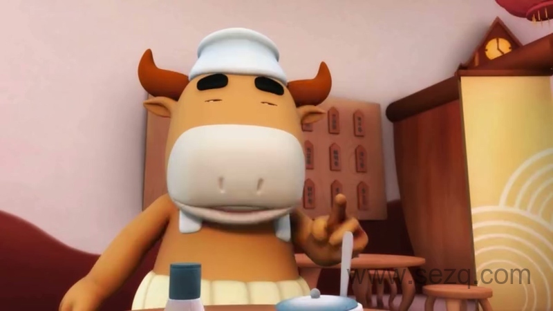 小童猫之喵星来客 - 动画资源画廊第4张