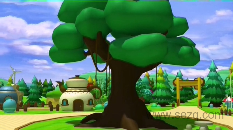 [] - 动画资源画廊第8张