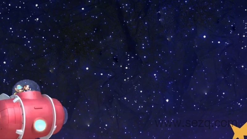 蒙弟与吉米小猪 - 动画资源画廊第9张