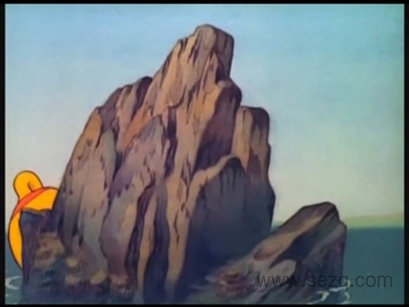 唐老鸭的幸福生活 - 动画资源画廊第3张