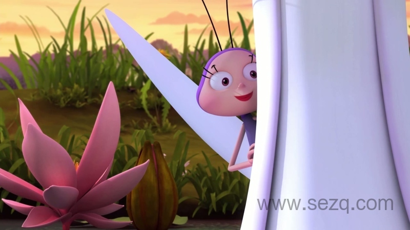 小蜜蜂玛雅 - 动画资源画廊第5张