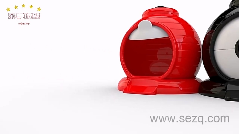 乐享知识乐园 - 动画资源画廊第3张