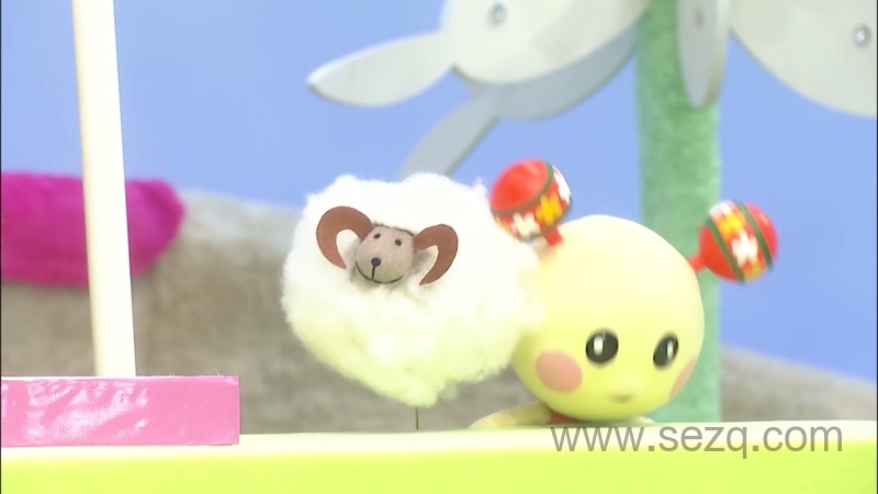 咿呀咿呀 - 动画资源画廊第3张