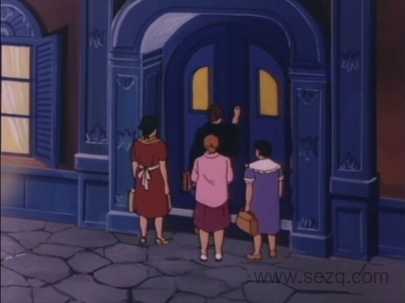 杰姆和全息图 - 动画资源画廊第6张