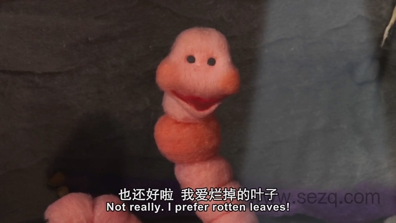 棉花小兔Mofy - 动画资源画廊第5张