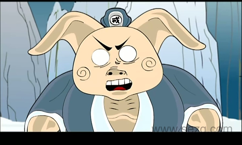 夺宝幸运星 - 动画资源画廊第4张