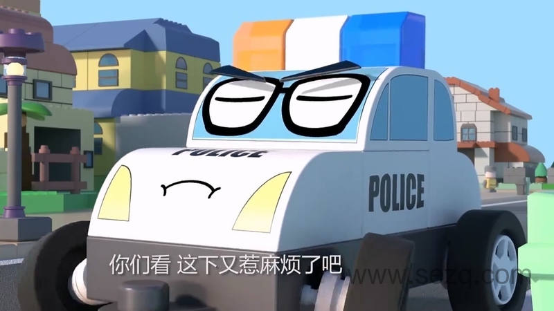 奇积乐园 - 动画资源画廊第5张