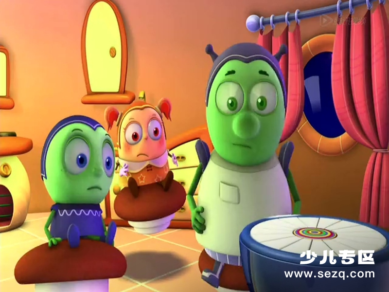 小高一族 - 动画资源画廊第7张