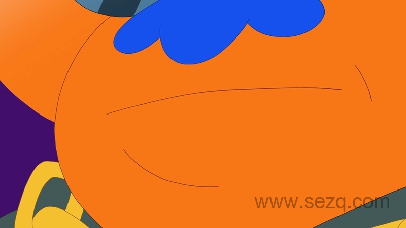 魔发精灵：节奏延续 - 动画资源画廊第5张