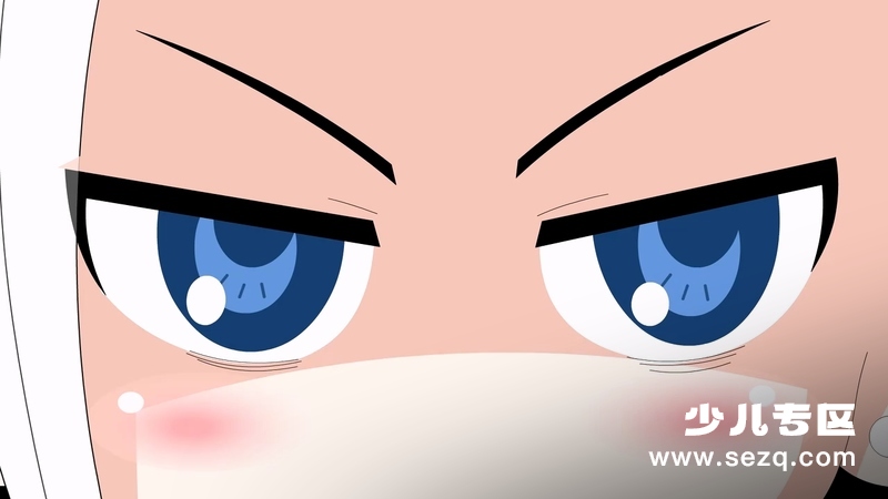 偷星九月天之侦探学院 - 动画资源画廊第6张