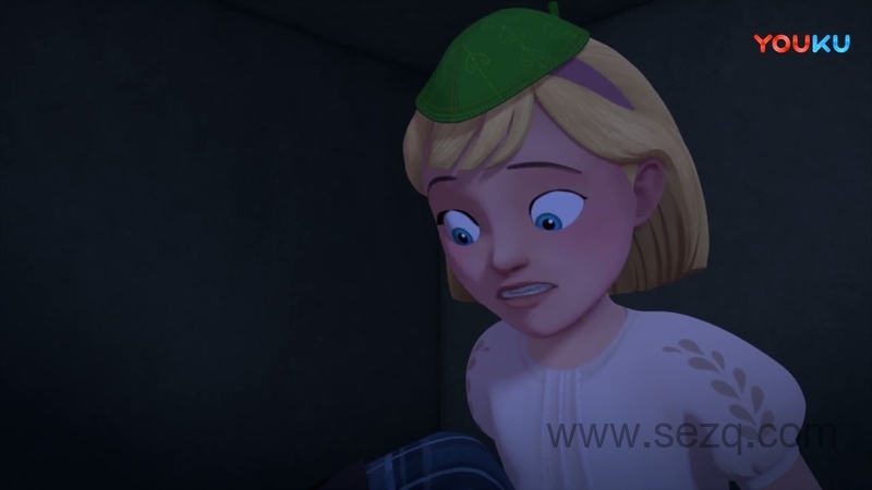 小马王：自由驰骋 - 动画资源画廊第2张