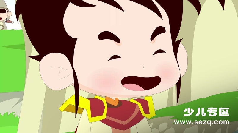 趣味三十六计 - 动画资源画廊第6张