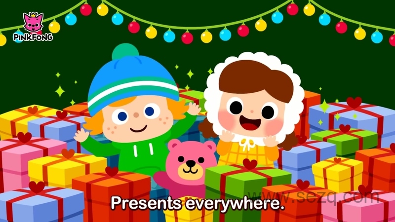 圣诞颂歌 - 动画资源画廊第5张