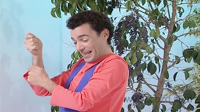 最棒的宝贝 - 动画资源画廊第3张