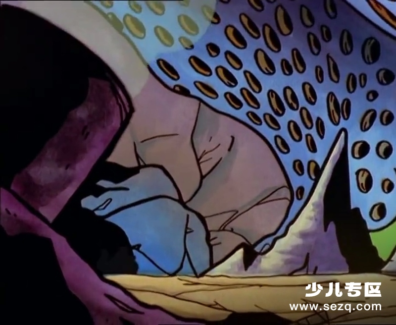 超级蜘蛛侠 - 动画资源画廊第7张