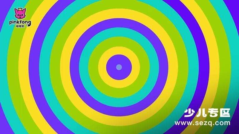 碰碰狐儿歌之ABC手指操系列 - 动画资源画廊第6张