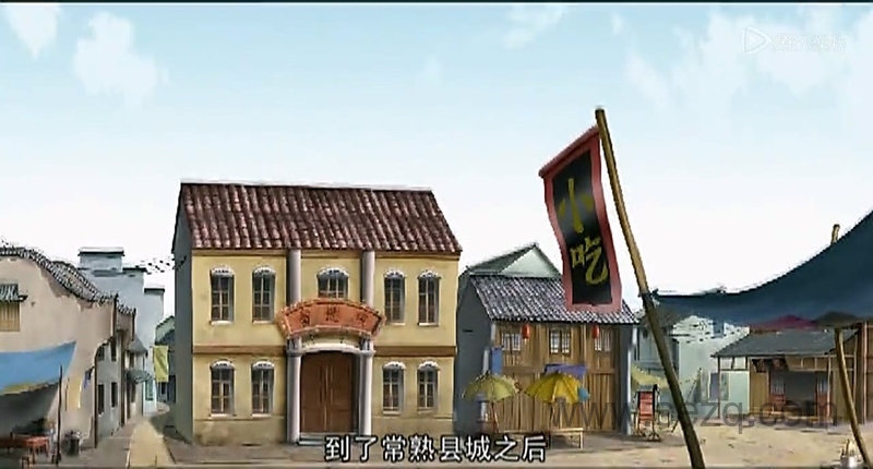 猫博士：颠覆传统的超级作文课，让孩子轻松搞定写作 - 动画资源画廊第3张