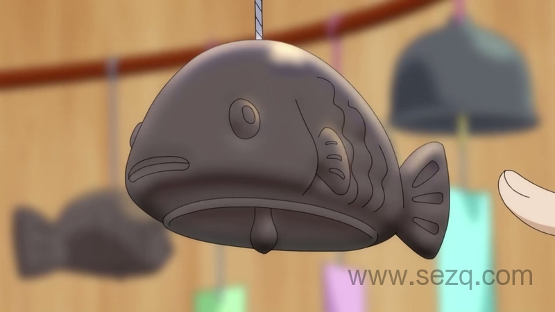 魔法指环少女 - 动画资源画廊第8张