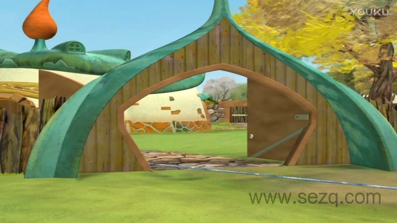 小兔班弟 - 动画资源画廊第2张