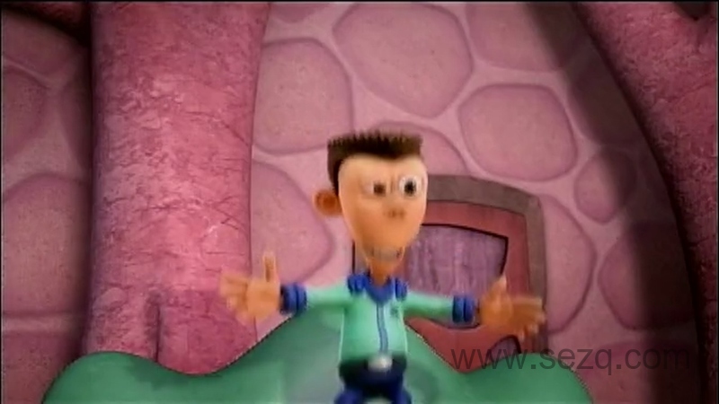 西恩的星球 - 动画资源画廊第9张