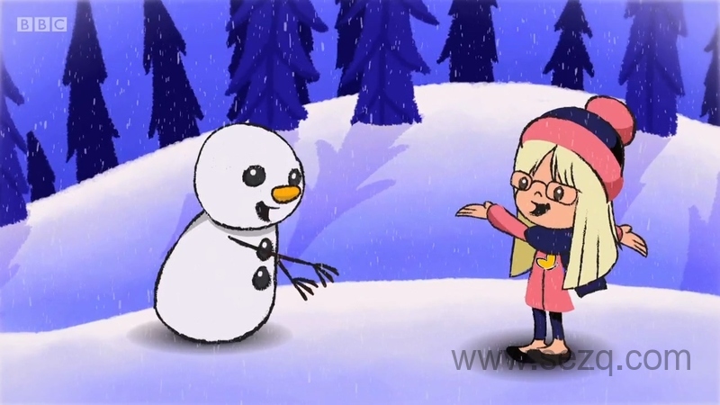 美妙旋律 - 动画资源画廊第2张