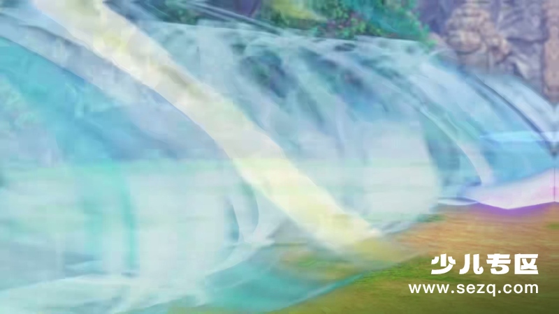 武装精灵 - 动画资源画廊第7张