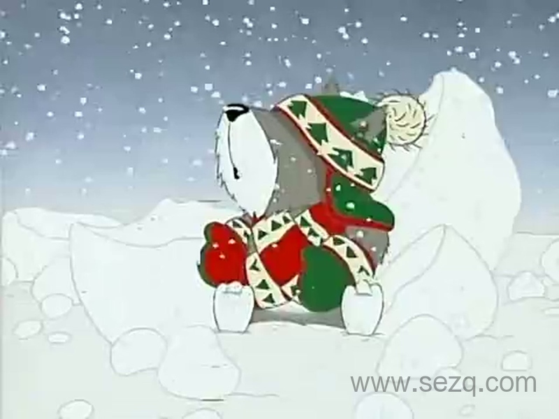 小狗卡皮 - 动画资源画廊第6张