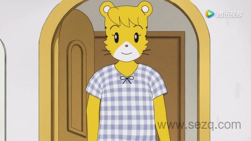 可爱巧虎岛 - 动画资源画廊第2张