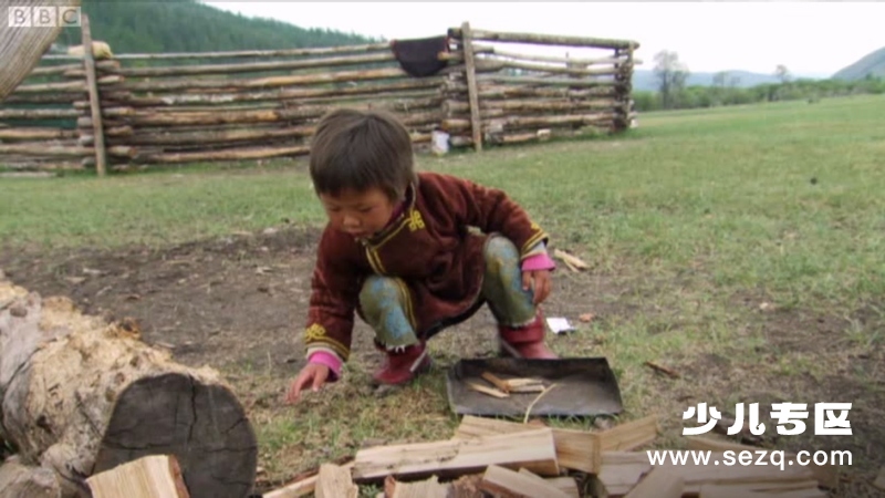 人类星球儿童版 - 动画资源画廊第9张