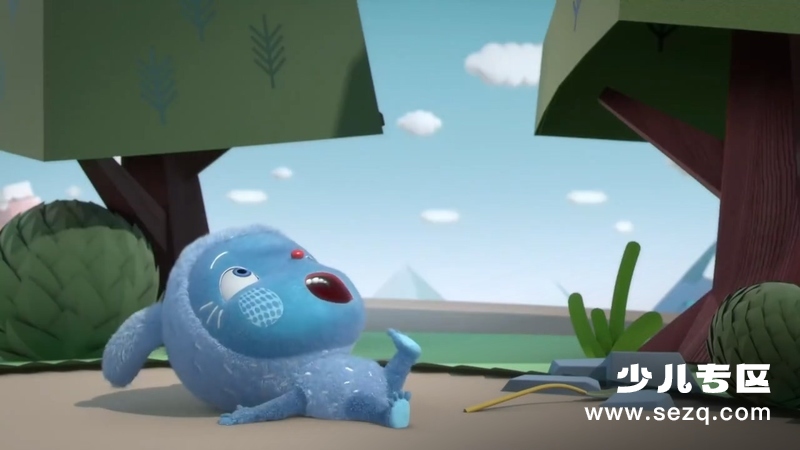 梅西去乐趣岛 - 动画资源画廊第2张