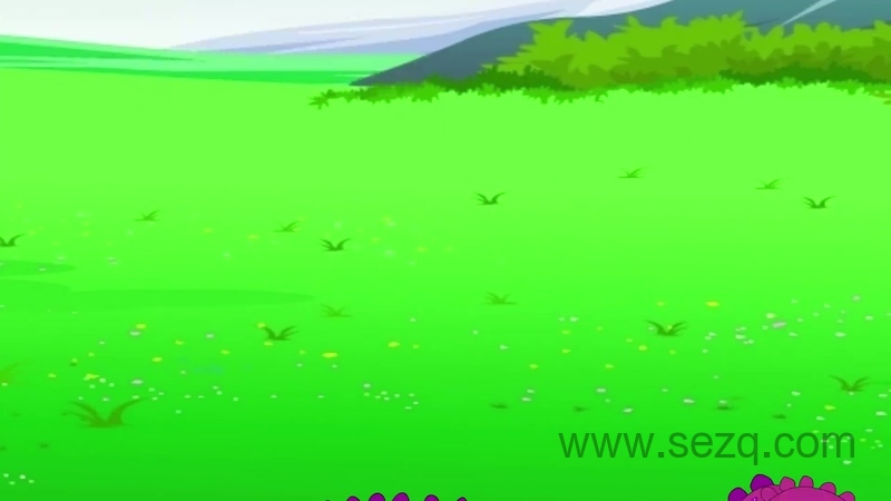 恐龙博物馆 - 动画资源画廊第7张