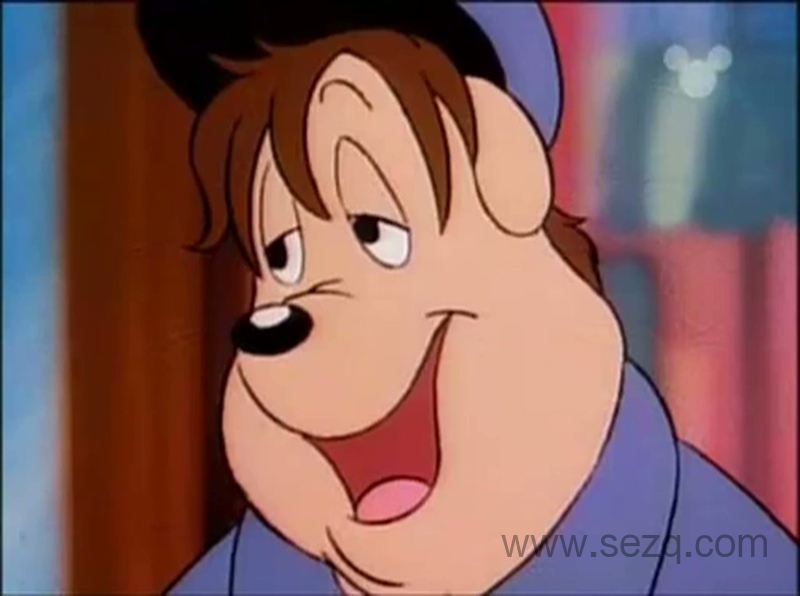 唐老鸭俱乐部 - 动画资源画廊第5张