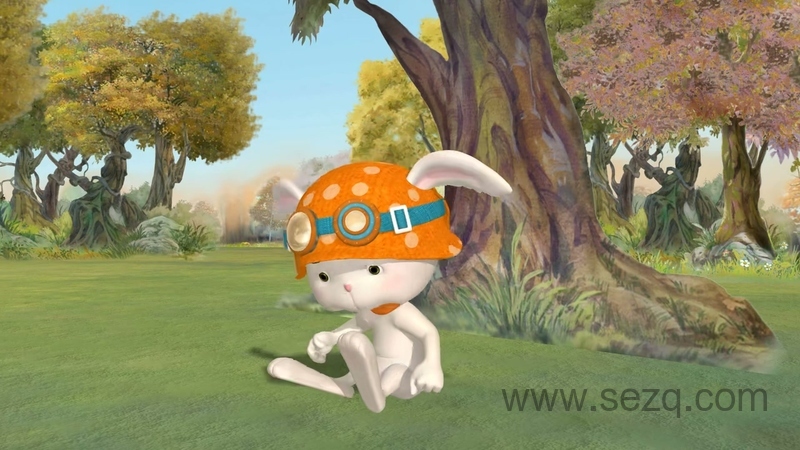 小兔班弟之返航总动员 - 动画资源画廊第5张