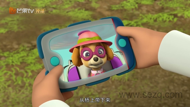 汪汪队立大功 - 动画资源画廊第6张