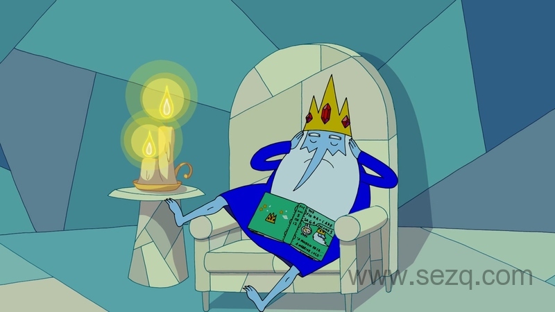 探险活宝 - 动画资源画廊第4张