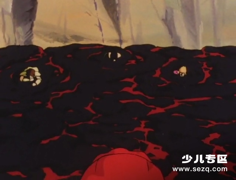 天空战记 - 动画资源画廊第9张