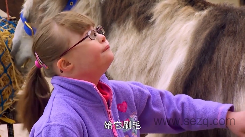 我的宠物和我 - 动画资源画廊第5张