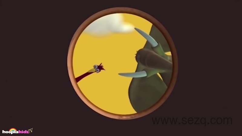 少儿英语学习动画 - 动画资源画廊第4张