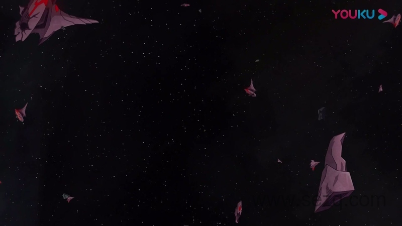 战神金刚：传奇的保护神 - 动画资源画廊第6张