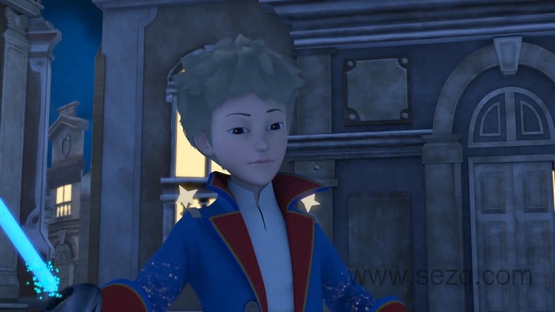 小王子 - 动画资源画廊第4张