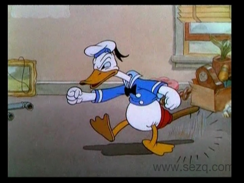 米奇的彩色生涯 - 动画资源画廊第7张