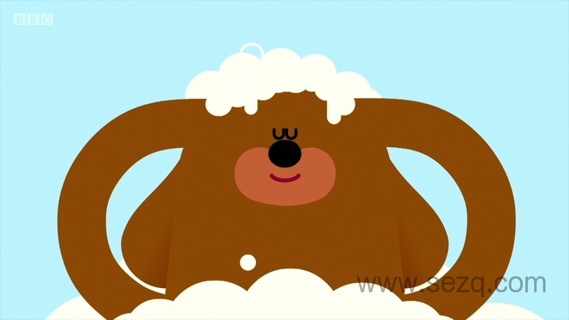 嗨!狗狗老师 - 动画资源画廊第6张