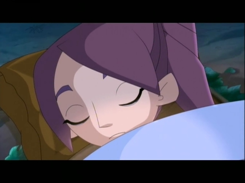 乐乐熊生存大冒险 - 动画资源画廊第7张