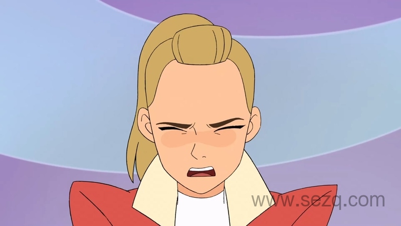 希瑞与非凡的公主们 - 动画资源画廊第4张