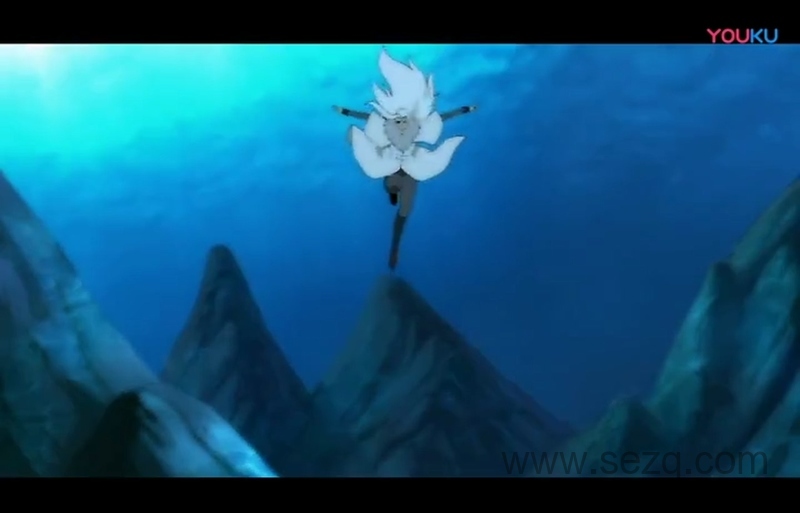 缇可夏季篇 - 动画资源画廊第2张