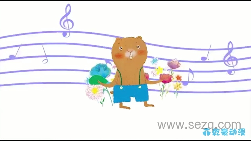 智慧英语1+1SingSingPhonic - 动画资源画廊第6张