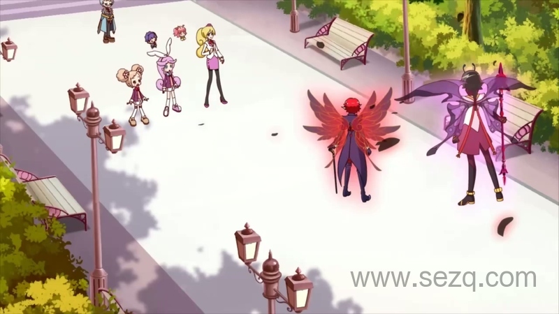 小花仙 - 动画资源画廊第8张